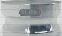 Камлок алюминиевый DP-300 (3 дюйма, 76 мм)
