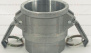 Камлок алюминиевый D-200 (2 дюйма, 51 мм)